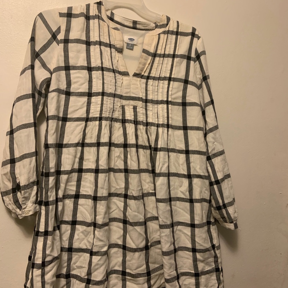 Dress shirt